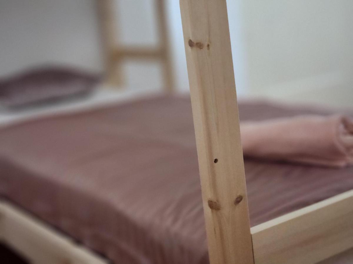 Hostel Queen Centar Split Exteriör bild
